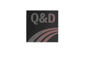 Q & D logo