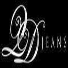Q D JEANS logo