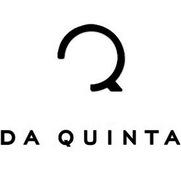Q DA QUINTA logo