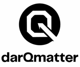 Q DARQMATTER logo