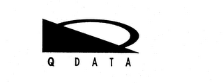 Q DATA logo