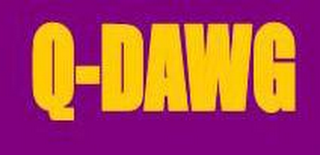 Q-DAWG logo