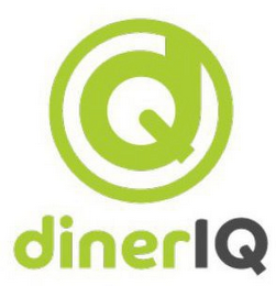 Q DINERIQ logo