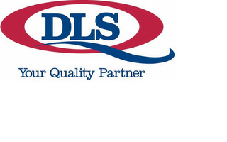 Q DLS YOUR QUALITY PARTNER logo