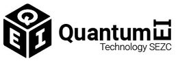 Q E I QUANTUM EI TECHNOLOGY SEZC logo