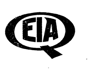 Q EIA logo
