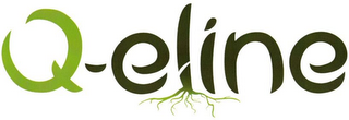 Q-ELINE logo