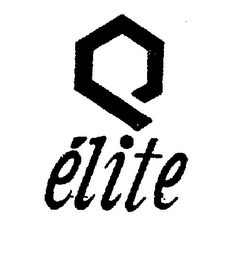 Q ELITE logo