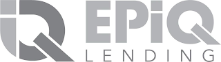 Q EPIQ LENDING logo