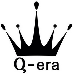Q-ERA logo