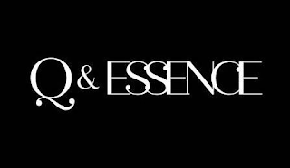 Q & ESSENCE logo