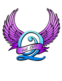 Q EST. 1977 logo