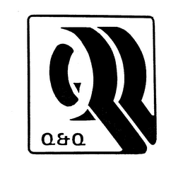 Q ET Q logo