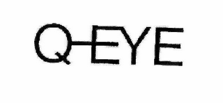 Q-EYE logo