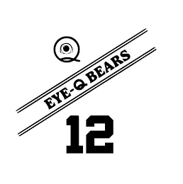 Q EYE-Q BEARS 12 logo