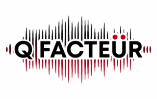 Q FACTEUR logo