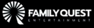 Q FAMILY QUEST ENTERTAINMENT logo