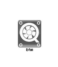 Q-FAN logo