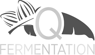 Q FERMENTATION logo