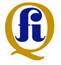 Q FI logo