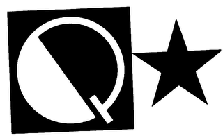 Q* FILE logo