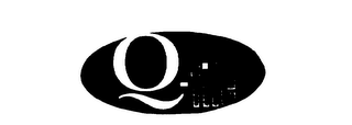 Q-FILE logo