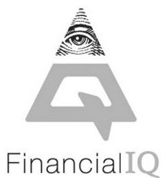 Q FINANCIAL IQ logo
