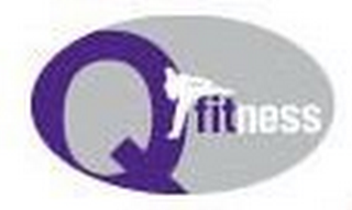 Q-FITNESS logo