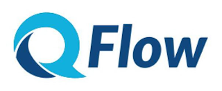 Q FLOW logo