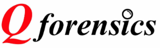 Q FORENSICS logo