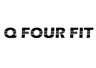 Q FOUR FIT logo