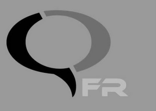Q FR logo