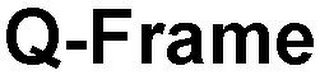 Q-FRAME logo