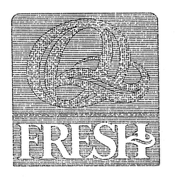 Q FRESH
