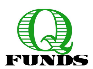 Q FUNDS logo