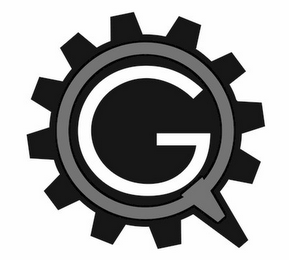 Q G logo