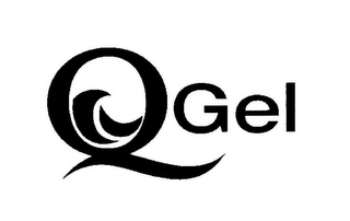 Q-GEL logo