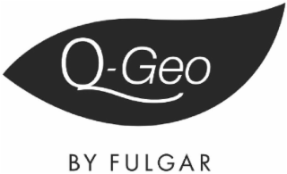 Q-GEO BY FULGAR logo