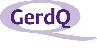 Q GERDQ logo