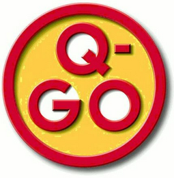 Q-GO logo