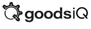 Q GOODSIQ logo