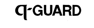 Q-GUARD logo