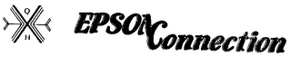 Q H EPSON CONNECTION logo
