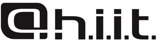 Q H.I.I.T. logo