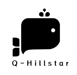 Q-HILLSTAR logo