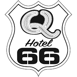 Q HOTEL 66