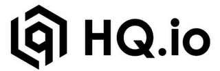 Q HQ.IO logo