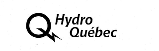 Q HYDRO QUEBEC logo