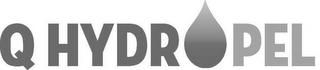 Q HYDROPEL logo