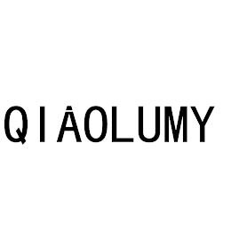 Q I AOLUMY logo